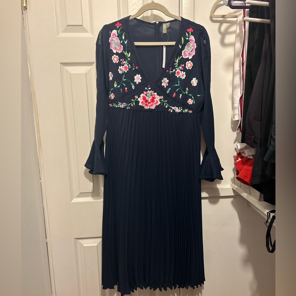 Maternity Dress